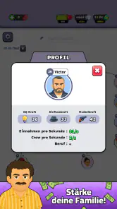 Mafia Life screenshot
