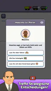 Mafia Life screenshot