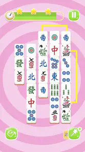 Mahjong connect : classic Onet screenshot