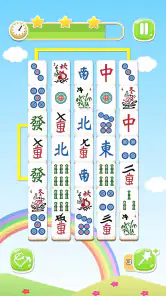 Mahjong connect : classic Onet screenshot