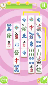 Mahjong connect : classic Onet screenshot
