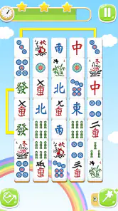 Mahjong connect : classic Onet screenshot