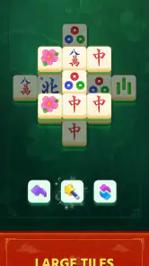 Mahjong Empire: Klassisch screenshot