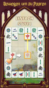 Mahjong Match Täglich screenshot