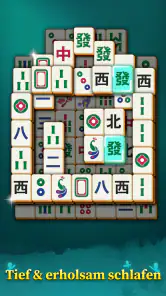 Mahjong Mingle screenshot
