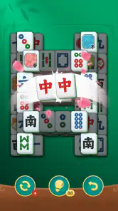 Mahjong Solitaire Classic screenshot
