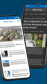 Main-Echo screenshot