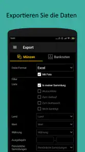 Maktun: Suche nach Foto screenshot