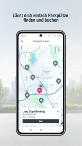 MAN Driver screenshot