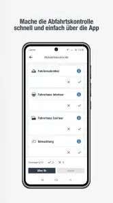 MAN Driver screenshot