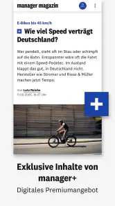 manager - Nachrichten screenshot