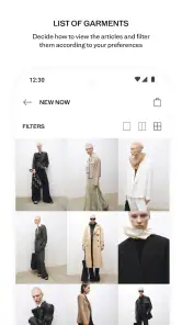 MANGO - Online-Mode screenshot