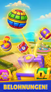 Mann der träume-Match Buster screenshot