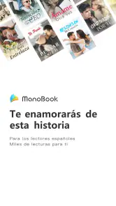 Manobook - No Te Pertenece screenshot