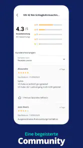 ManoMano - Heimwerken & Garten screenshot
