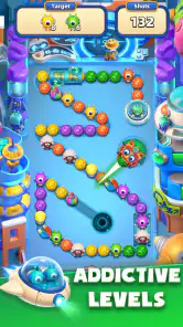 Marble Master screenshot
