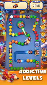 Marble Master screenshot