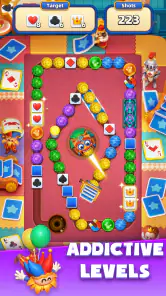 Marble Master screenshot