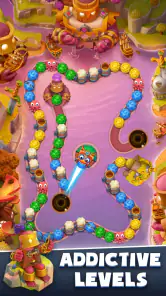 Marble Master screenshot