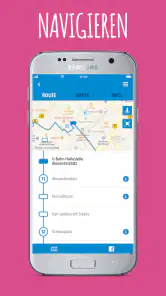 MARCO POLO Erlebnistouren screenshot
