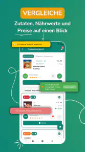 MarkenDetektive: Clever sparen screenshot