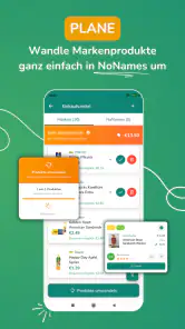 MarkenDetektive: Clever sparen screenshot