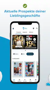 marktguru Prospekte & Cashback screenshot