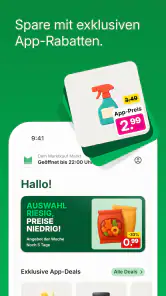 Marktkauf screenshot