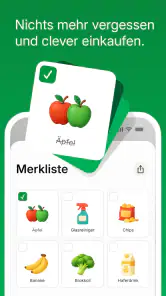 Marktkauf screenshot