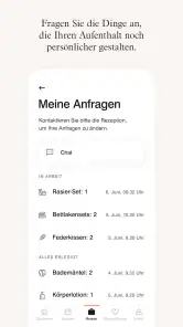 Marriott Bonvoy® screenshot