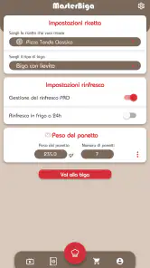 MasterBiga screenshot
