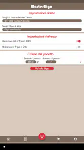 MasterBiga screenshot