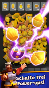 Match 3D Saga - Puzzle Spiele screenshot