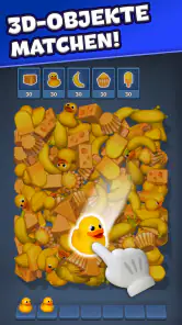 Match Factory! screenshot