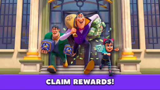 Match Villains screenshot