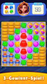 Matching Go! - Puzzle Games screenshot