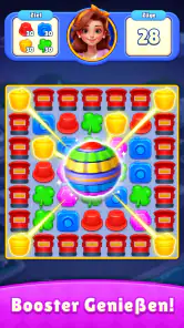 Matching Go! - Puzzle Games screenshot
