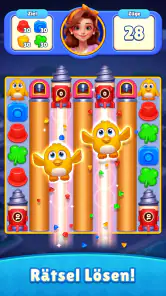 Matching Go! - Puzzle Games screenshot