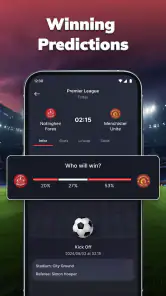 MatchLive: Football Live Score screenshot
