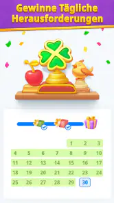 Math Solitaire: Brain Puzzle screenshot