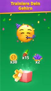 Math Solitaire: Brain Puzzle screenshot