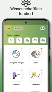 MatheArena Classic: Mathe App screenshot