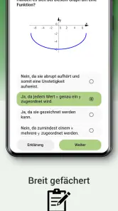 MatheArena Classic: Mathe App screenshot