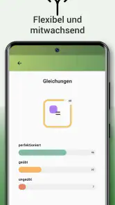 MatheArena Classic: Mathe App screenshot