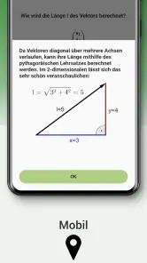 MatheArena Classic: Mathe App screenshot