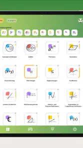 MatheArena Classic: Mathe App screenshot