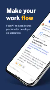 Mattermost screenshot