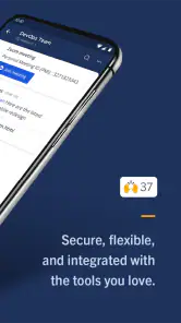 Mattermost screenshot