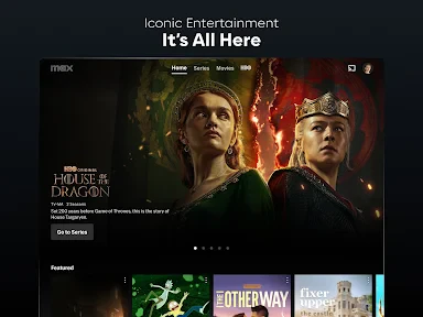 Max: Stream HBO, TV, & Movies App - Reviewed