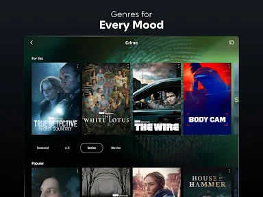 Max: Stream HBO, TV, & Movies App - Reviewed